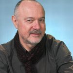 Викладач Юрій ТОВСТОГАН