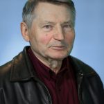 Професор Леонід МУЖУК