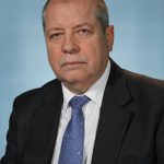 Викладач Ігор ТОЛСТИХ