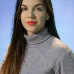 Доцент Анастасія ЛИТВИНЕНКО