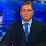 Асистент Дмитро ТЕЛЕНКОВ