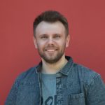 Асистент Петро КАТЕРИНИЧ