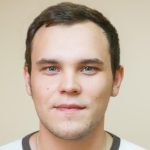 Викладач Володимир ГРИСЮК