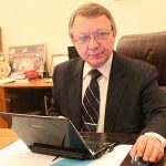 Професор Володимир РІЗУН