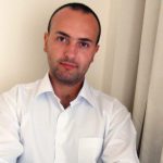 Доцент Юрій ГАВРИЛЕЦЬ