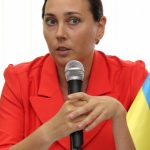 Доцент Ольга ГРЕСЬКО