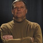 Доцент Ілля ХОМЕНКО