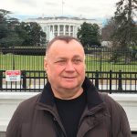 Доцент Віктор НАБРУСКО