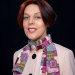 Професор Віта ГОЯН